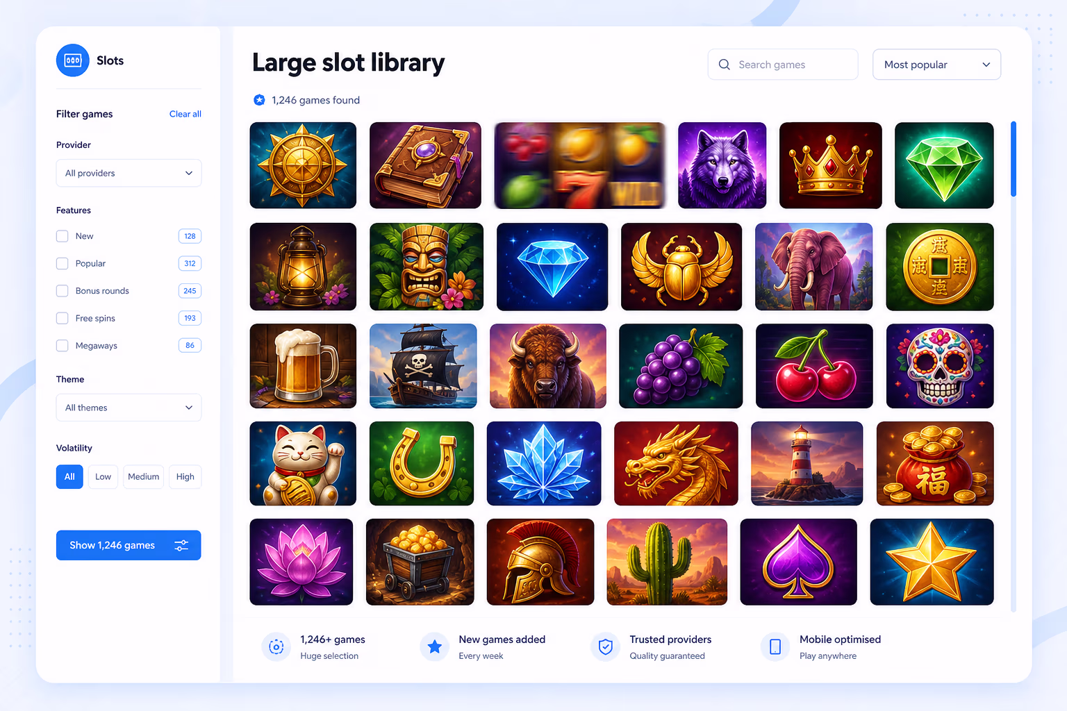 How 1Red Casino works in practice